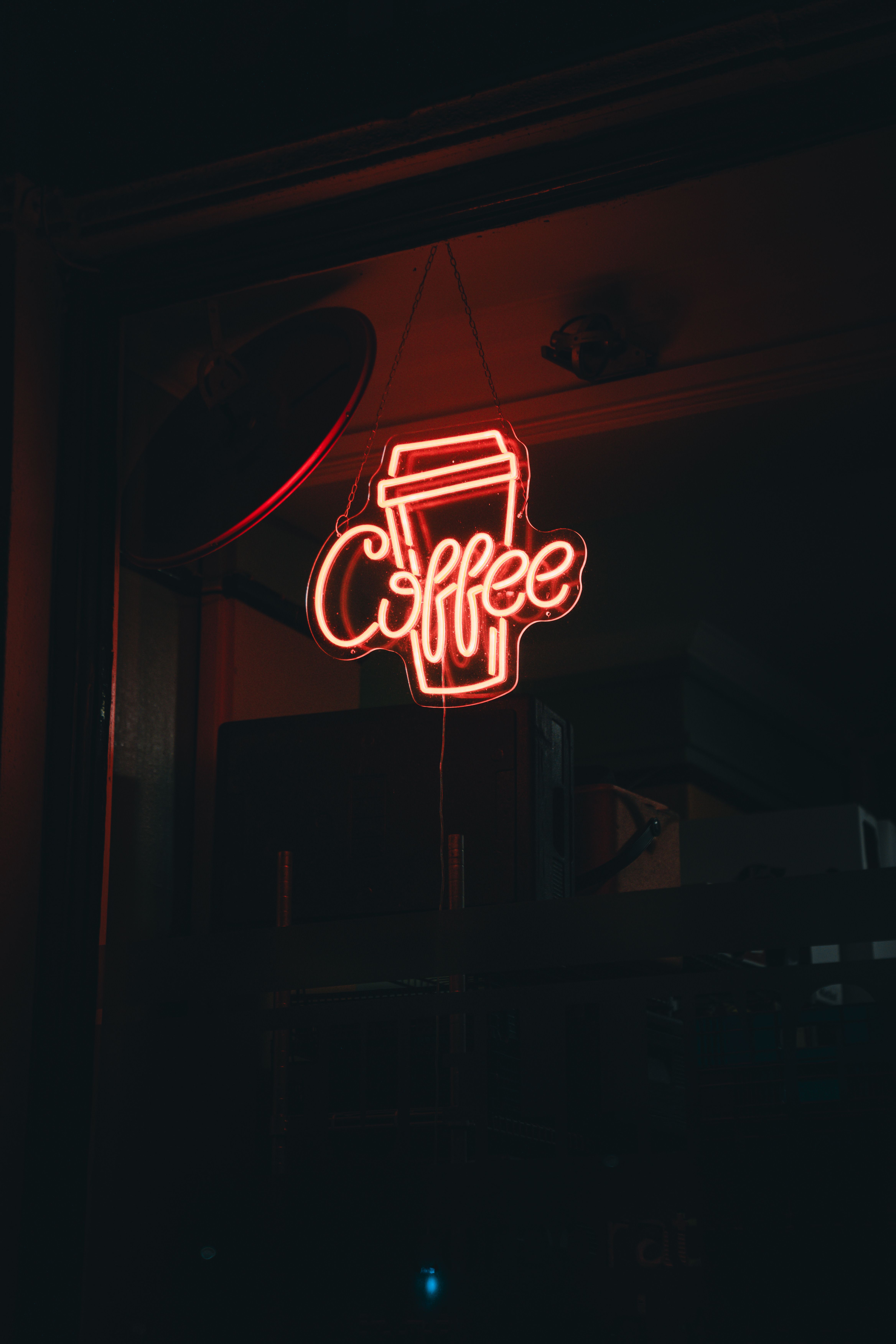Slow Brew Coffee website project